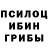 Галлюциногенные грибы мухоморы Vladyslav Kvashenkov